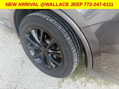 2014 Dodge Durango R/T