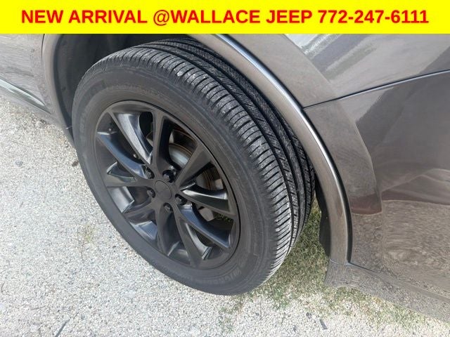 2014 Dodge Durango R/T