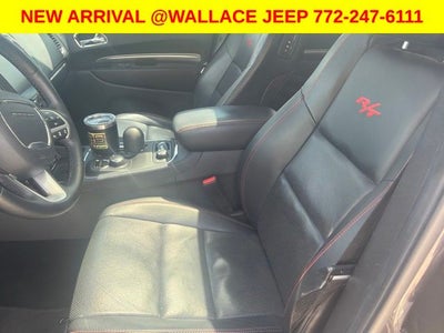 2014 Dodge Durango R/T
