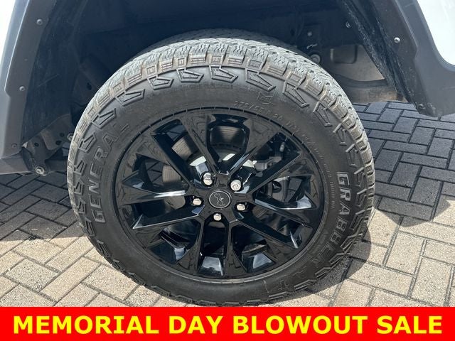 2024 Jeep Gladiator Nighthawk