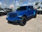 2023 Jeep Gladiator High Altitude