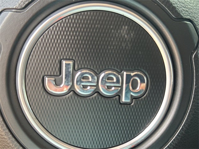 2023 Jeep Gladiator High Altitude