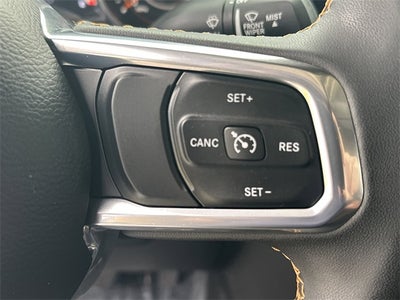 2023 Jeep Gladiator High Altitude