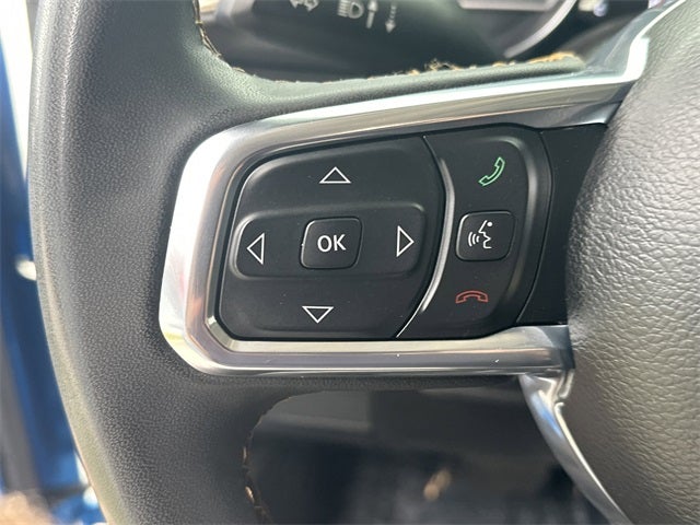 2023 Jeep Gladiator High Altitude