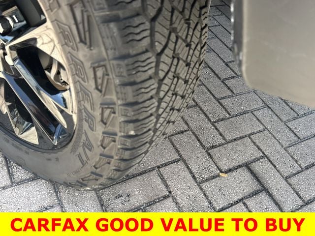 2025 Jeep Gladiator Nighthawk