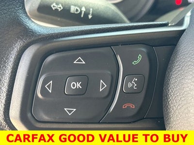 2025 Jeep Gladiator Nighthawk