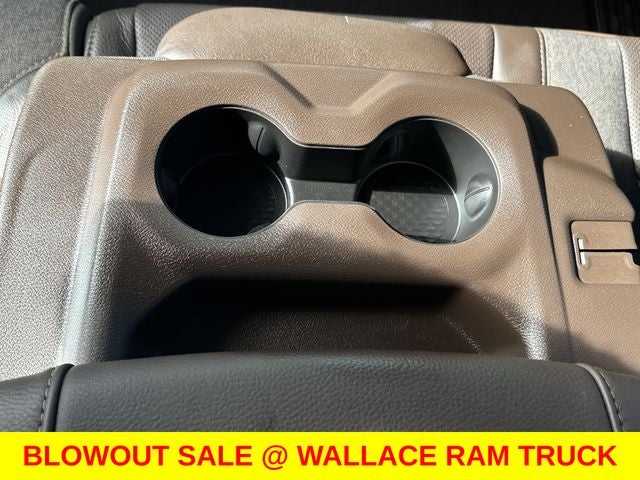 2025 RAM 1500 Limited