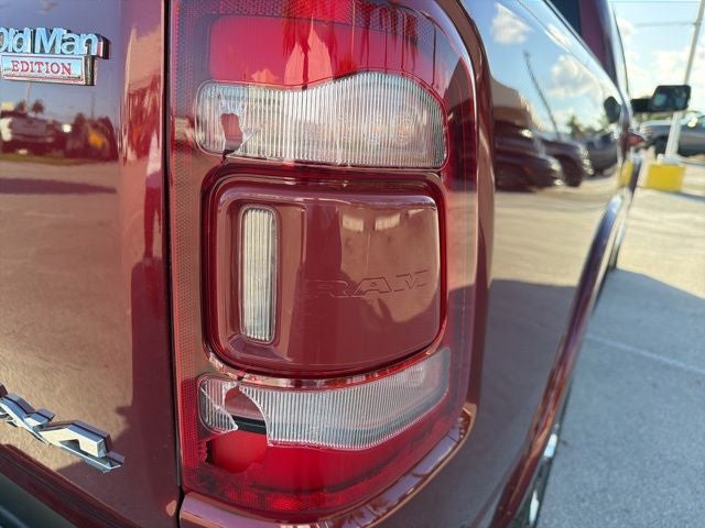 2024 RAM 1500 Limited