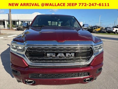 2024 RAM 1500 Limited