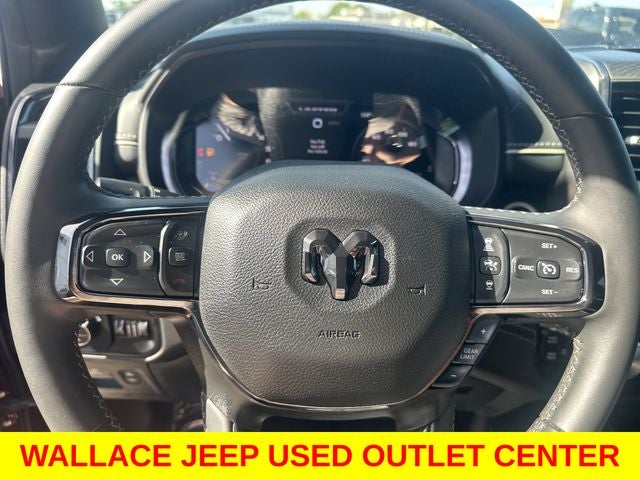 2024 RAM 1500 Limited