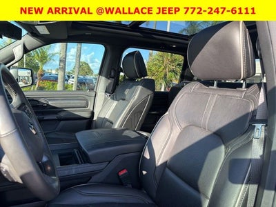 2024 RAM 1500 Limited