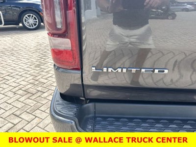 2020 RAM 1500 Limited