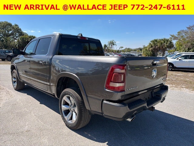 2020 RAM 1500 Limited