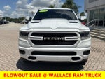2023 RAM 1500 Laramie w/ Air Suspension