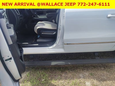 2025 RAM 1500 Tungsten