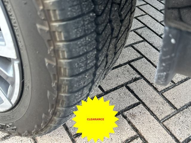 2025 RAM 1500 Tungsten