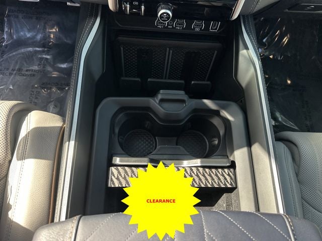 2025 RAM 1500 Tungsten