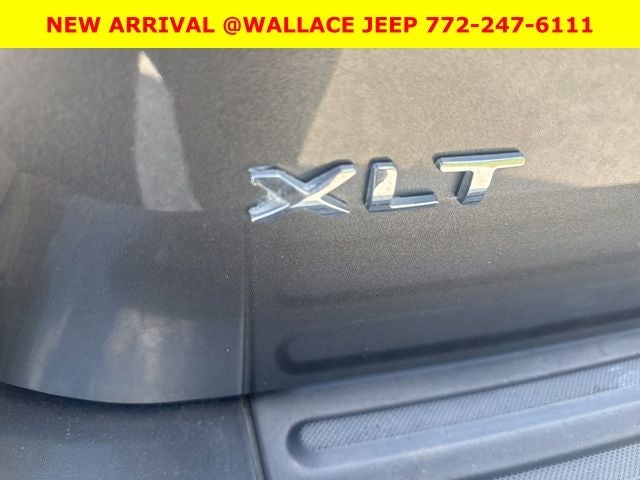 2017 Ford Expedition XLT