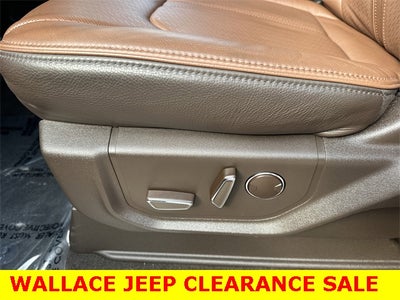 2023 Ford Expedition King Ranch