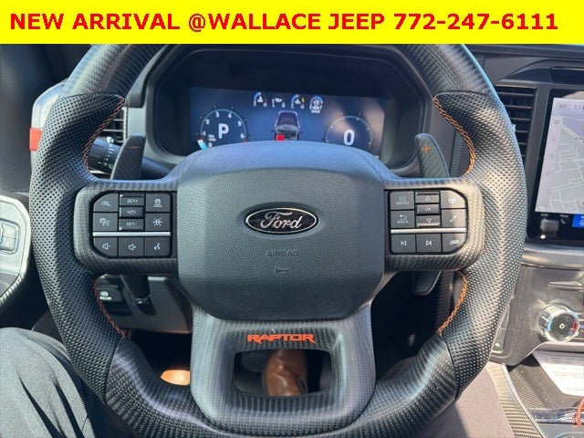 2024 Ford F-150 Raptor * CUSTOM *