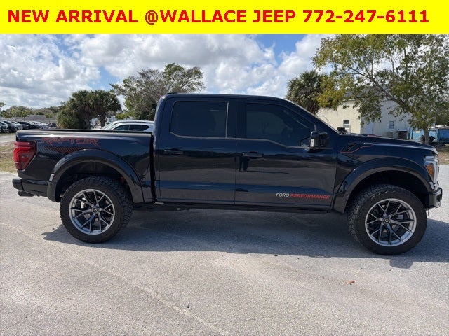 2024 Ford F-150 Raptor * CUSTOM *