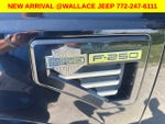 2010 Ford F-250SD Lariat