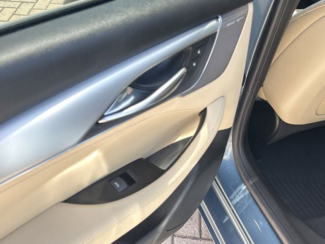 2024 Cadillac CT5 Luxury
