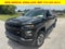2021 Chevrolet Silverado 2500HD Custom