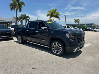 2023 GMC Sierra 1500 Denali Ultimate