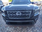 2024 Nissan Frontier SL