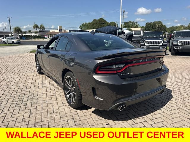 2023 Dodge Charger R/T