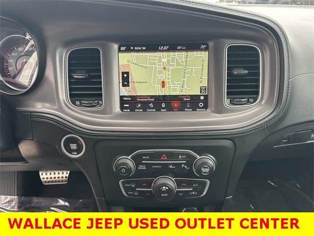 2023 Dodge Charger R/T Scat Pack Widebody