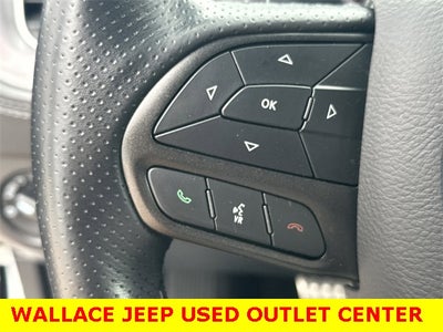 2023 Dodge Charger R/T Scat Pack Widebody