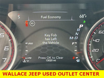 2023 Dodge Charger R/T Scat Pack Widebody