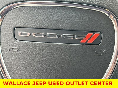 2023 Dodge Charger R/T Scat Pack Widebody