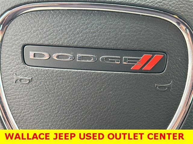 2023 Dodge Charger R/T Scat Pack Widebody