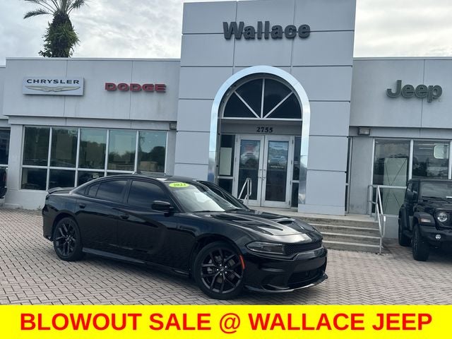 2023 Dodge Charger GT