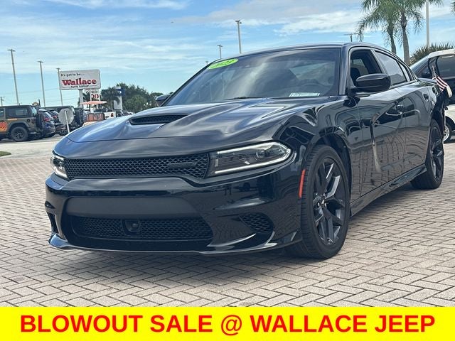 2023 Dodge Charger GT