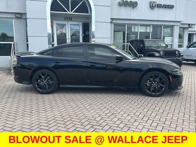 2023 Dodge Charger GT