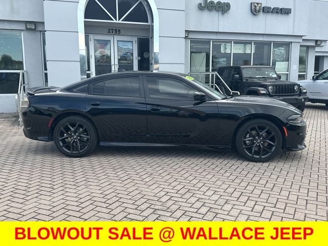2023 Dodge Charger GT