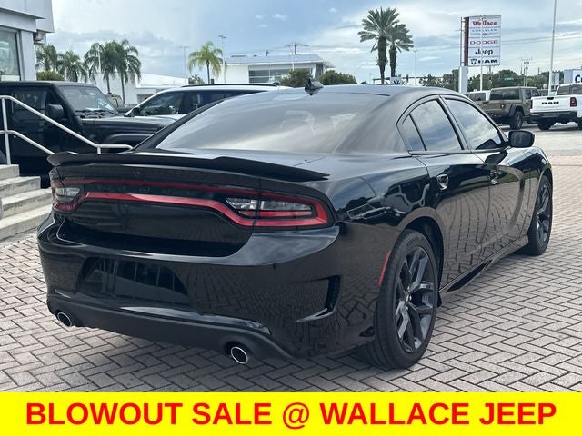2023 Dodge Charger GT