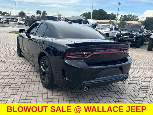 2023 Dodge Charger GT