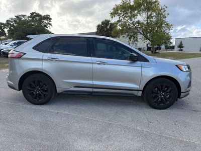 2023 Ford Edge SE