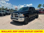 2018 RAM 2500 Big Horn