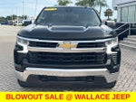 2023 Chevrolet Silverado 1500 LT LT1