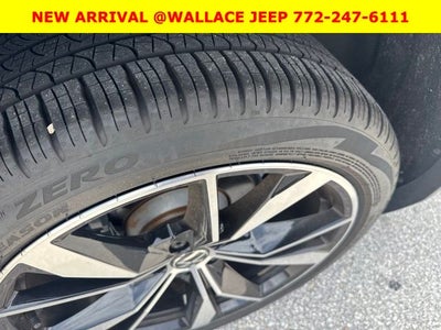 2024 Volkswagen Tiguan 2.0T SEL R-Line