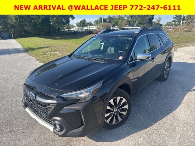 2023 Subaru Outback Touring XT