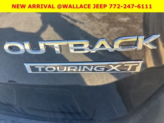2023 Subaru Outback Touring XT