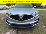 2021 Acura RDX Technology Package
