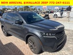 2023 Kia Sorento X-Line SX Prestige